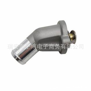 เทอร์โมเครื่องยนต์9046588 9025192สำหรับ Buick Excelle Chevrolet Sail C14 TM C13อะไหล่ใหม่รถ - Product Image 2