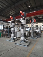 MV MV60/3M Industrielle Einphasen-Wechselstrom-Vibratoren 220V 0,6KN Kraft 3000 U/min Vibrationsmotoren mit Überlastschutz für Beton