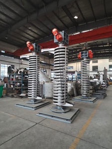 Vibrateurs industriels monophasés AC MV MV60/3M <span class=keywords><strong>220V</strong></span> 0,6KN Force <span class=keywords><strong>3000</strong></span> <span class=keywords><strong>tr</strong></span>/<span class=keywords><strong>min</strong></span> Moteurs vibrants Protection contre les surcharges pour le béton - Product Image 5