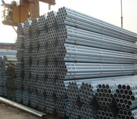 Tuyaux en acier sans soudure de qualité ASTM, fabriqués en Chine, prix bas, stocks importants