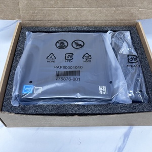 คอมพิวเตอร์ตั้งโต๊ะขนาดเล็ก EliteDesk 800G6 คุณภาพสูง พร้อมตัวเลือกซีพียู I3 I5 I7 เหมาะสำหรับธุรกิจ สำนักงาน หรือใช้ในบ้าน - Product Image 6