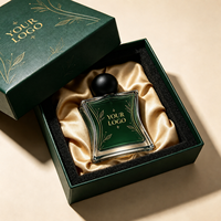 Parfum boisé unisexe LF Private Label EDP, fragrance longue durée, logo personnalisé OEM ODM, cadeau d'entreprise, spray parfumé