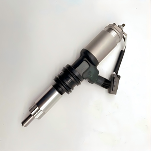Injecteur diesel ME302570 ME132615 ME132938 ME302571 095000-0210 095000-0212 Injecteur compatible avec Mitsubishi Fuso 6M60 - Product Image 6