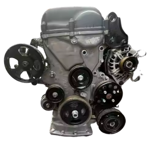 Motor G4FA G4FC 1. de Alta Calidad, Nuevo, para I30 I20 Ceed G4FC, Motor Completo Usado de Fábrica, Alta Calidad, Marca N - Product Image 5
