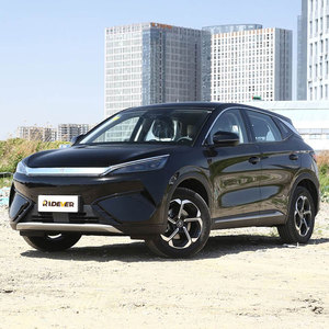 Ridever Yuan Plus ATTO 3 430KM SUV Eléctrico con Conducción Inteligente, Vehículo de Nueva Energía, Suministro para Exportación - Product Image 6