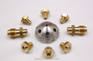 JIANKE MR32-5 CNC à double broche 5 axes pour tour avec porte-outil automatique et commande SYNTEC - Product Image 6