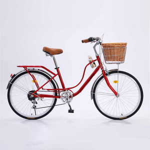 Nuovo Design <span class=keywords><strong>Bicicletta</strong></span> da 20 Pollici per Ragazze con Sedile Comfort, Bici per Bambini e Donne - Product Image 4