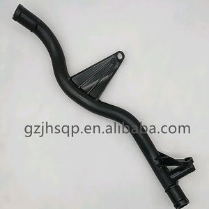 Труба для водяного шланга 5Q0121070BR 5Q0121070AB для Audi Q3 Seat Golf Tiguan - Product Image 5