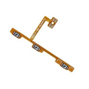 สำหรับเสี่ยวมี่ มิ 10 ที ไลท์ 5 จีสายไฟและสายเคเบิลเสียงแบบยืดหยุ่นสำหรับเปลี่ยนอะไหล่แบบดีไซน์บาร์ - Product Image 1