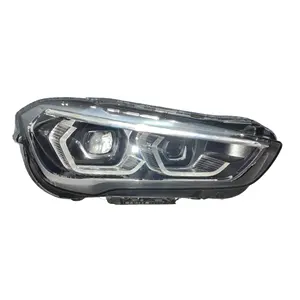 High quality and best-selling lighting system LED headlights suitable for BMW X1 F48 F49 cars