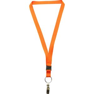 Offres Spéciales personnalisé sublimation polyester lanières avec logo personnalisé blanc polyester lanière 12 couleurs plat tresse Breakaway tissé - Product Image 3