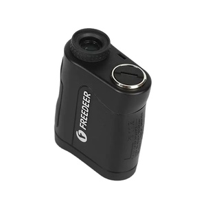 2025 नया आगमन d6 [600s] आउटडोर टेलीस्कोप वेग माप रेंज फाइंडर निर्माण रेंजफाइंडर - Product Image 1