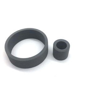 Isscx 6pcs <b>Rubber</b> Pickup <b>Roller</b> Tire Fits for L4151 L4169 L4165 L4158 L4168 L4167 L4170 L4166 L4153 L4163 L4159 L4156 L4150 - Product Image 5