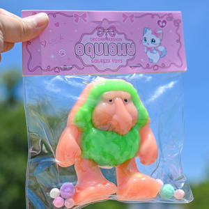 Nuevo Juguete Antiestrés de Silicona con Diseño de Montaña y Mar Italianos para Niños de 5 a 7 Años - Product Image 6