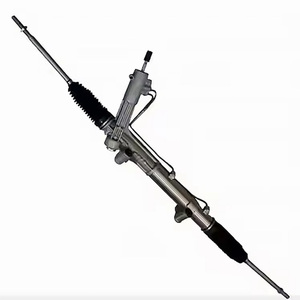 Cremallera <span class=keywords><strong>de</strong></span> dirección LHD <span class=keywords><strong>de</strong></span> repuesto OEM para <span class=keywords><strong>Ford</strong></span> <span class=keywords><strong>Transit</strong></span> V184 1997-2003 todos los modelos condición nueva 97VB3N503BA 97VB3N503BAN - Product Image 1