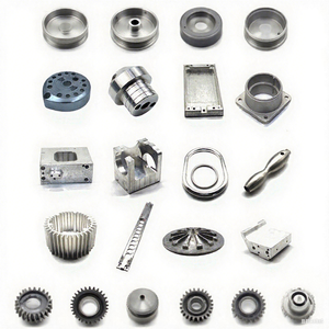 Độ chính xác cao tùy chỉnh Anodized kim loại <span class=keywords><strong>CNC</strong></span> biến phụ kiện gia công kích thước nhỏ 6061 6063 nhôm <span class=keywords><strong>CNC</strong></span> bộ phận máy tiện - Product Image 1