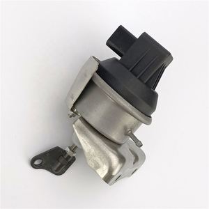 CRAFT Turbo TD04L4 Actionneur 49377-07530/49377-07535 /49377-07531 pour turbocompresseurs - Product Image 2