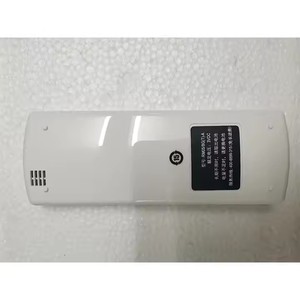 Télécommande pour climatiseur central Midea RM05BGT A 17317000000213 - Product Image 4