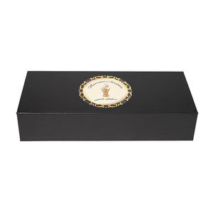 Diseño de caja de <span class=keywords><strong>chocolate</strong></span> elegante personalizado Estampado en caliente Lámina de oro Caja de embalaje de barra de <span class=keywords><strong>chocolate</strong></span> de cartón de lujo Cajas de embalaje de <span class=keywords><strong>chocolate</strong></span> - Product Image 6