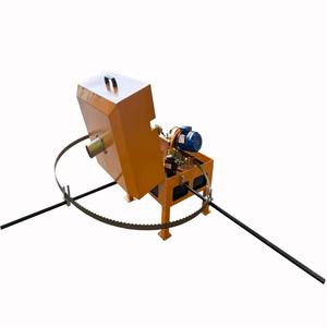 เครื่องลับคมใบเลื่อยไม้ SW35 ไบเมทัล รุ่น Stable Running พร้อมระบบเจียรฟันใบเลื่อย - Product Image 3
