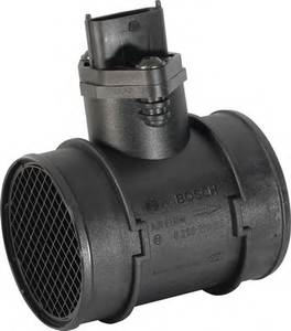 Fabrieksleverancier Maf <span class=keywords><strong>Mass</strong></span> Luchtstroommetersensor Voor Hyundai Fiat Kia Porsche Volvo 0280218113 46811312 60802028 - Product Image 4