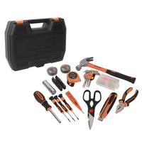 Ensemble d'outils à main pour la maison KSEIBI 26 pièces
