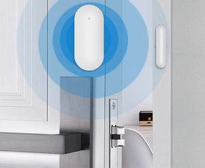 Smart Home Products Alarme Maison Smart for Home <strong>Security</strong> System Wholesale Wireless <strong>Door</strong> Window <strong>Sensor</strong> Work with <strong>Alarm</strong> System - Product Image 6