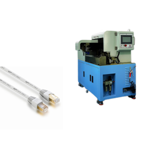 Rj45 कनेक्टर स्वत: <span class=keywords><strong>crimping</strong></span> मशीन - Product Image 2