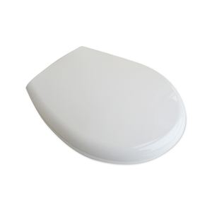 Asiento de Inodoro Universal Vulcano de Liberación Rápida, Cierre Suave, Diseño Moderno, Material de Urea Plástica, Control Remoto para Baño - Product Image 2