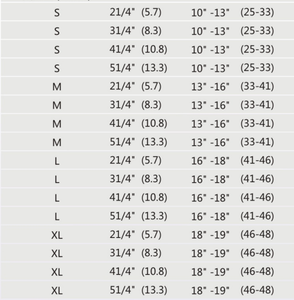 आर्थोपेडिक orthosis फिलाडेल्फिया ग्रीवा कॉलर चिकित्सा ग्रीवा गर्दन कॉलर - Product Image 4