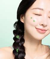CELIMAX THE REAL CICA CALMING SERUM MASK 10EA