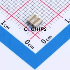 HCTT5-8.000-ZTTCV-22L Ceramic Resonator (Passive) SMD3731-3P Oscillator 8MHz 5000ppm 22pF 30Ohm - Product Image 1