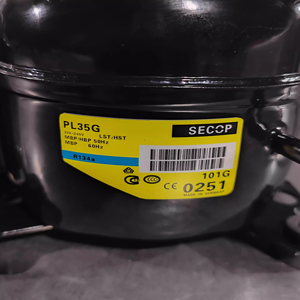 TL 2.5G TL3G <span class=keywords><strong>TL4G</strong></span> TL5G PL35G PL50F Neuer beliebter wissenschaft licher Kühlschrank kompressor - Product Image 2