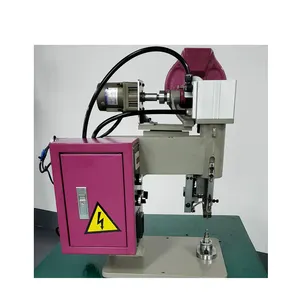 Легкая в эксплуатации машина для заклепок печатных плат, автоматическая машина для заклепки