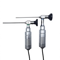 Nouvelle source de lumière froide LED haute luminosité 10W haute précision de Xindi pour endoscopes vétérinaires