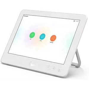 สินค้าใหม่ในสต็อก Touch 10 Control สำหรับชุดอะไหล่ปลายทาง-CS-TOUCH10 ชุดควบคุมการประชุมผ่านวิดีโอ PoE - Product Image 6