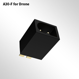 GAONENG GNB A30-F A30 Female Connector for FPV Quads <b>Drone</b> Whoops <b>RC</b> Devices 1S LiPo Battery - Product Image 5