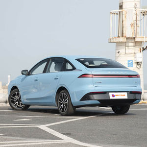 Precio al por Mayor del Auto Eléctrico Roewe D6, Sedán de 4 Puertas y 5 Asientos con Interior de Alta Tecnología para Sudamérica - Product Image 5