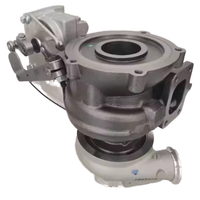 Turbocompresseur de moteur diesel neuf OEM HE200VG ISF2.8 4309505 3798216 pour remplacement d'assemblage de moteur de camion