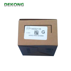 Contrôleur programmable Delta DVP SLIM PLC DVP14SS211T Prix - Product Image 3