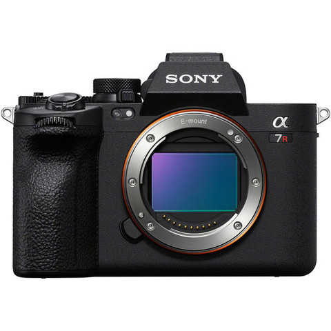 Sony Camera A7 Pick #15 (708043)