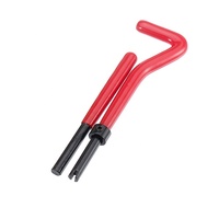 Vente flash, kits de réparation de filetage interne OEM Helicoils, kits de réparation de filetage UNC/UNF M2-M24 avec embout pour réparation automobile