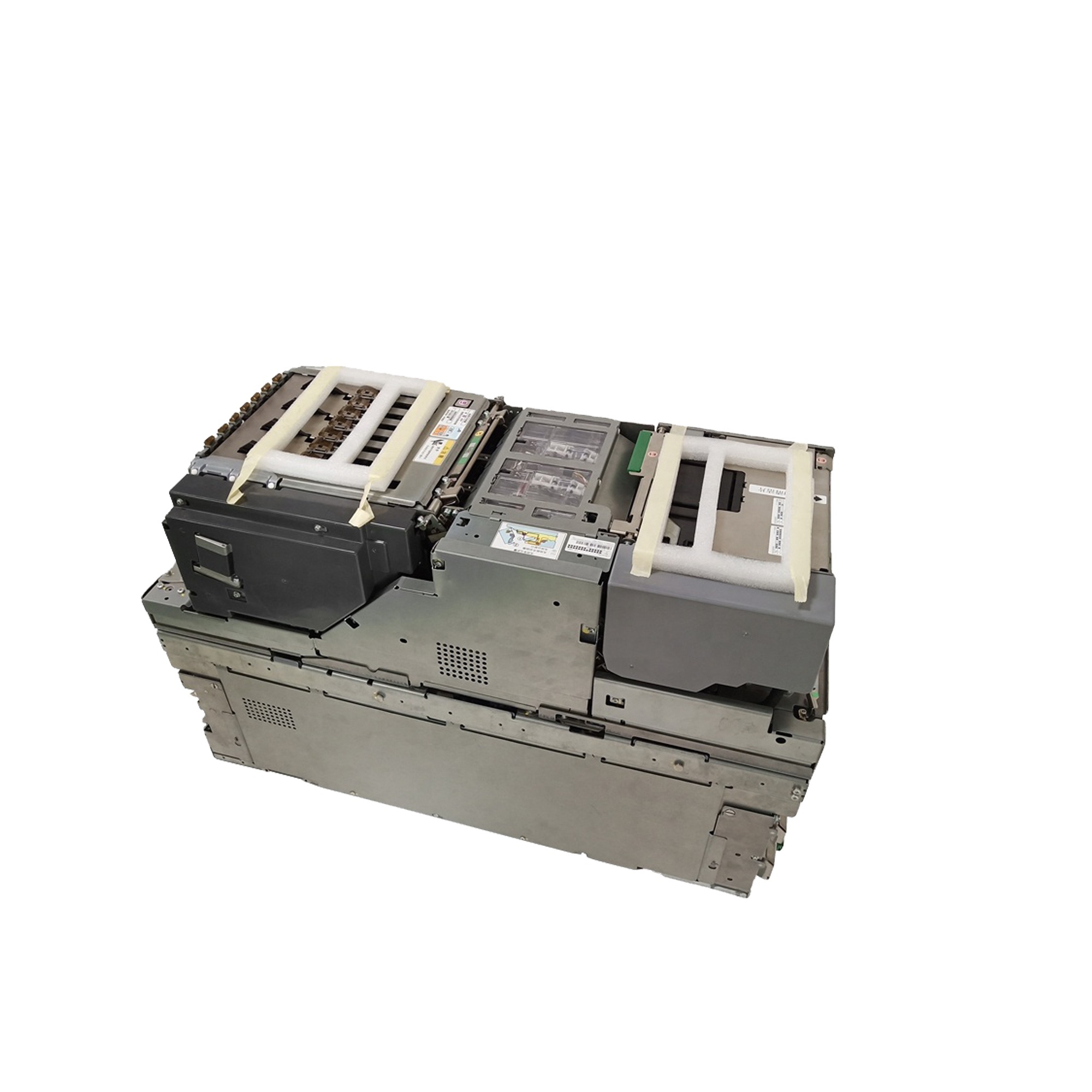 Diebold 368 ATM Cash Recycling Module - Reliable & Efficient