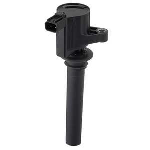 Bobina de Encendido UF406 de Grado Superior, Certificada IATF16949, Reemplazo del OE 2M2E-12A366-AC 9L8E-12A366-AA para Ford Escape Taurus - Product Image 2
