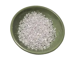 Virgin Crystal Polystyrol/PS/GPPS/HIPS/EPS Granulat Kunststoff Rohmaterial