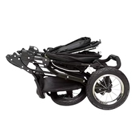 Quatre saisons universel Jogging voyage extérieur Wagon pas cher 4 roues pliable chien/chat poussette grande capacité animaux chariot transporteur