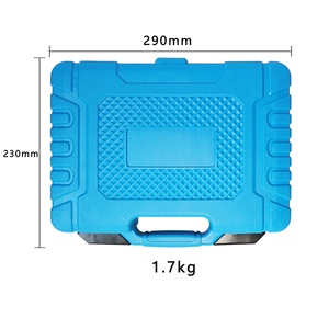 Para VAG Volkswagen Audi Seat Skoda 1,2 1,4 TFSI 1,4 1,6 FSI herramienta de ajuste de cadena de distribución del motor Herramientas de leva de sincronización VW 1,4 TSI - Product Image 5