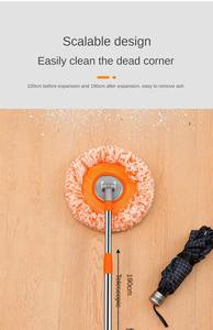 אבק-סופג חמניות-את הגג האולטימטיבי ניקוי כלי תקרת אבק חמניות - Product Image 2