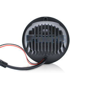 <span class=keywords><strong>Faros</strong></span> <span class=keywords><strong>antiniebla</strong></span> para coche, lente Bi Led, IP67, impermeable, 12V, 3000K, 6000K, accesorios de Faro de conducción para coches universales - Product Image 4