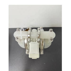 Diafragma de Santoprene para Bombas AODD de Plástico de la Serie Original P1/<span class=keywords><strong>PPPP</strong></span>/TNU/TF/KTV Wilden P1 - 0.5\" (13 mm) - Product Image 6